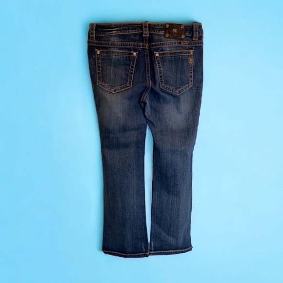 MissMe Boyfriend Jeans - Picture 2 of 11